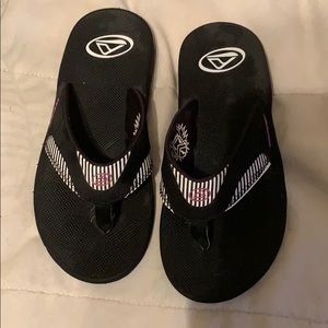 Reef flip flops